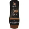 Australian Gold Sunscreen Spf15 Lotion With Bronzer 237 Ml