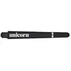 Unicorn Gripper 4 Lot de 15 poignées pour fléchettes Noir Taille M Unisexe