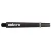 Unicorn Gripper 3 fûts moyen noir 15 pièces
