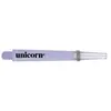Unicorn Gripper 3 Mirage manches court violet 3 pièces