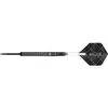 Unicorn dard flèches Black Noir Gary Anderson 90% poids 21