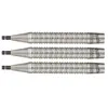 Unicorn Licorne pour Homme Gary Anderson Phase 4 Natura 90% tungstène, Homme, Gary Anderson Phase 4 Natura, Silver, 25 g