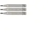 Unicorn Purist Gary Anderson W.C. Phase 4 90% - Dartpijlen - 21 Gram