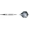 Unicorn Star Gary Anderson Soft Tip Fléchettes Homme, Silver, Size 19G