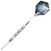 Unicorn Silver Star 80% Tungsten-Gary Anderson Fléchettes Homme, 25 g