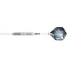 Unicorn Silver Star Gary Anderson Fléchettes Homme, Bleu, Size 27G