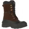 Kamik Kamik - Nation Plus Bottes Homme - 44
