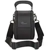 Etui Lowepro ProTactic Lens Exchange 100AW pour objectif Noir