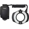 Canon Mr-14ex Ii (Flash macro, Canon), Flash, Noir