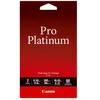 Canon Photo Paper Pro Platinum - 101.6 x 152.4 mm 50 feuille(s) papier...