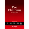 CANON PT-101 A4 PHOTO PRO PLATINUM 300G 20SH