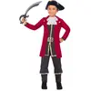Amscan costume Fantôme junior polyester blanc 6-8 ans