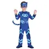 amscan (9902951) Child Boys Catboy Costume (7-8yr)