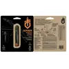 GERBER Armbar Trade Brassard Orange brûlé