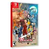 Nintendo Games Switch Apollo Justice Ace Attorney Trilogy Import Usa