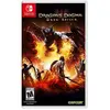 Capcom DRAGON'S DOGMA: DARK ARISEN - NINTENDO SWITCH