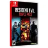 Capcom Resident Evil 4 / 5 / 6 - Triple Pack (Import Usa) Switch