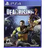 Capcom Dead Rising 2 PlayStation 4