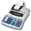 Ibico, Calculatrice imprimante professionnelle 1231X, Blanc/Bleu, 230 x 75 x 300 mm, IB404009