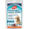 Simple Solution 012 Couche Jetable pour Chien