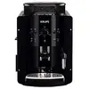 Krups EA8118, Autonome, 1,6 L, Café en grains, Broyeur intégré, Noir