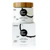 I WANT YOU NAKED Coco Glow Lichaamsscrub