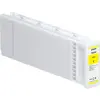 Cartouche d'encre originale Epson C13T800400 Jaune