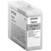 EPSON LIGHT BLACK T850700 80ML SC-P800