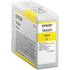EPSON YELLOW T850400 80ML SC-P800