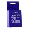 Epson - noir - originale - cartouche d'encre
