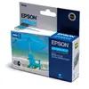 Epson T0442 - 13 ml - haute capacité - cyan - original - cartouche d'encre - pour Stylus C64, C66, C84, C84N, C84wifi, C84WN, C86, CX3600, CX3650, CX4600, CX6400, CX6600