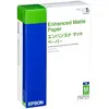 Epson Papier Enhanced Matte A4 250 Sheets 192 G S 041718