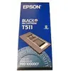 Epson inktpatroon Black T511011