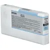 Cartouche d'encre originale Epson C13T653500 Bleu Cyan Cyan clair