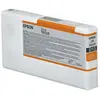 Cartouche d'encre Stylus Pro 4900, C13T653A00, orange, 200ml (C13T653A00) - Epson