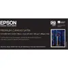 Epson Papier Photo S041848 Premium Canvas Satin 350 Gr 111.8x 12.2 M