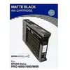 Epson T5438 - noir mat - originale - cartouche d'encre