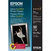 Epson C13S041943BH Fotopapier Ultra - 10x15cm
