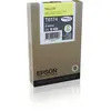 Epson T6174 - haute capacité - jaune - originale - cartouche d'encre