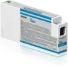 Original Ink Cartridge Epson Epson GF Stylus Photo 7900/9900 Cyan