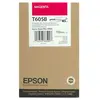 Epson T605B (C13T605B00) Inktcartridge Magenta