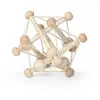 MANHATTAN TOY - 209620 - SKWISH NATUREL