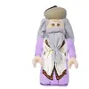 Manhattan Toy Lego Peluches Lego - Peluche Albus Dumbledore (Harry Potter) - 5007454
