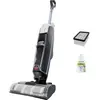 Bissell Aspirateur eau et poussière CrossWave Edge Cordless Select, Ne...
