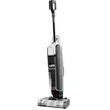 Bissell Crosswave Edge Cordless Pro, Nettoyeur humide, Noir, Argent