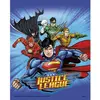 UNIQUE - 8 Justice League feestzakjes - Decoratie > Feestzakjes