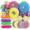Unique 36 Jouets pour Pinata