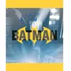 UNIQUE - 8 Batman cadeautasjes