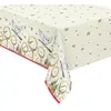 Unique Nappe en papier - Harry Potter - 137x213 cm - Multicolore