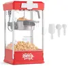 Mophorn - Machine à pop-corn, 480 w, bouilloire de 4 oz, 1,5 gallon pa...